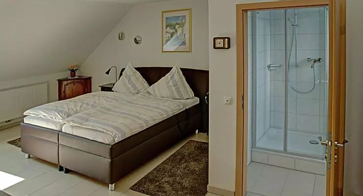 Majatalo Gästehaus Kloep Gmbh