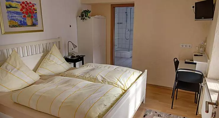 Majatalo Gästehaus Kloep Gmbh