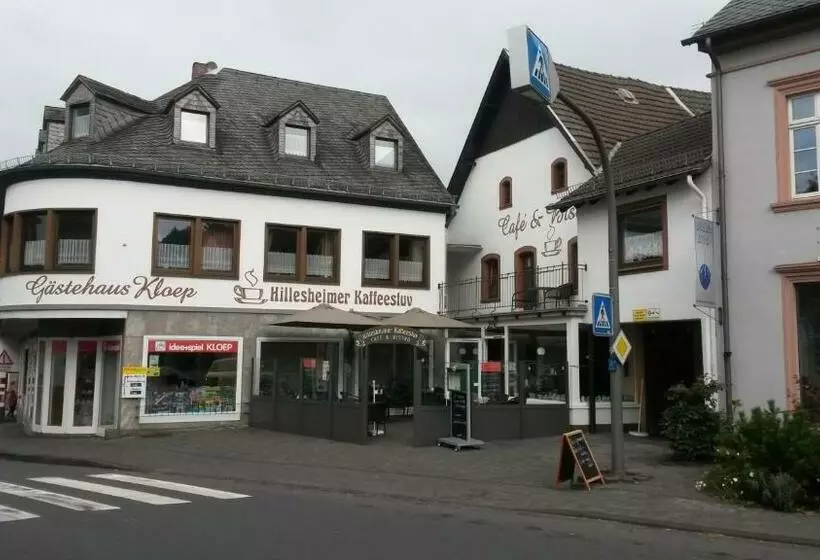 Majatalo Gästehaus Kloep Gmbh