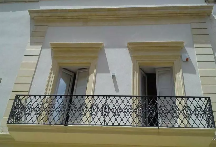 ペンション Kaleidos Guest House
