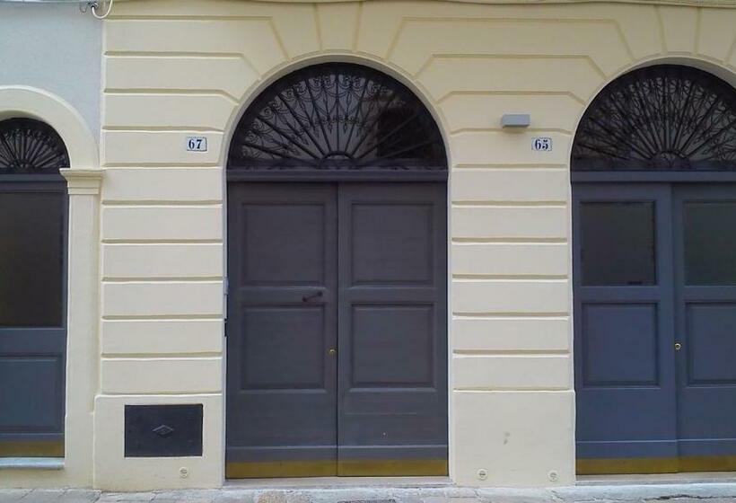 Pensjonat Kaleidos Guest House