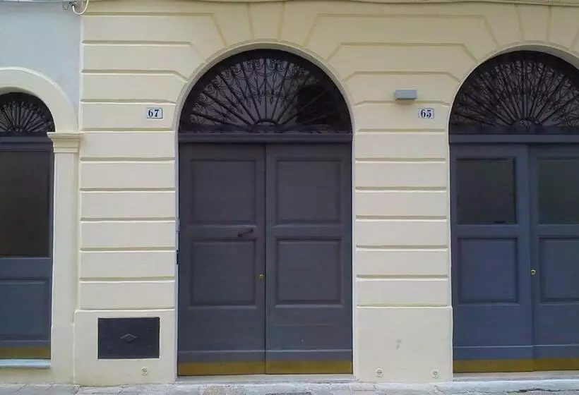 ペンション Kaleidos Guest House