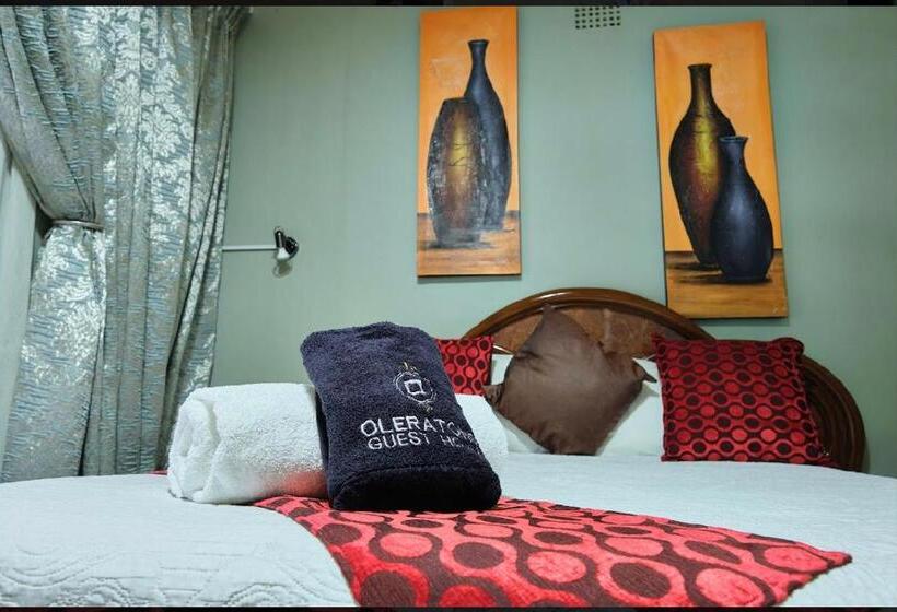 膳宿费 Oleratong Guest House