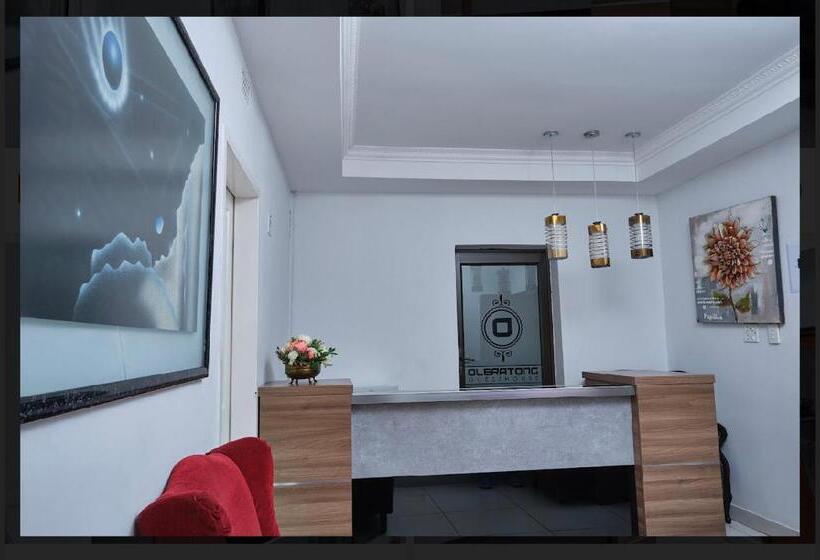 膳宿费 Oleratong Guest House