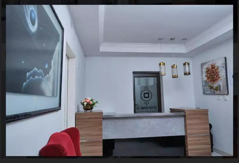 Majatalo Oleratong Guest House