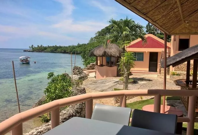 پانسیون Sunset Vista Sea Front Guest House