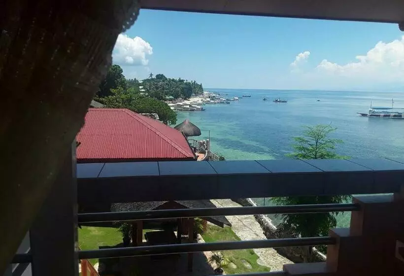 پانسیون Sunset Vista Sea Front Guest House