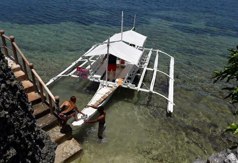 Majatalo Sunset Vista Sea Front Guest House