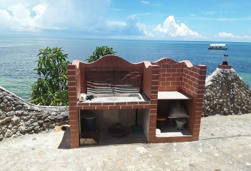 Majatalo Sunset Vista Sea Front Guest House