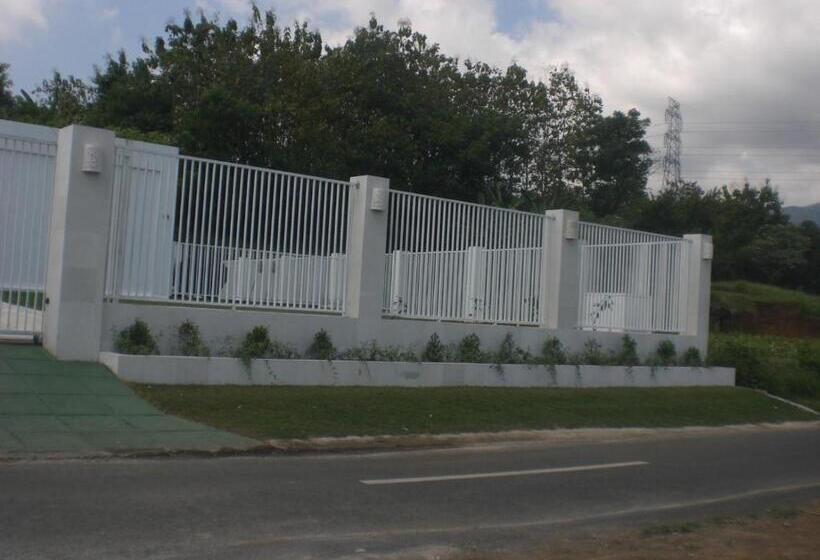 بنسيون Villa Putih Lovina