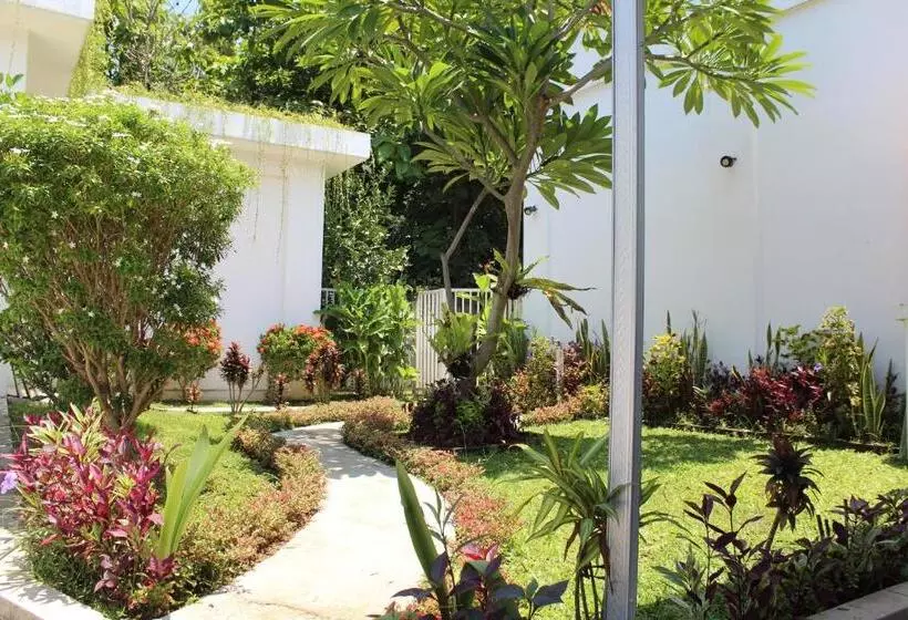 پانسیون Villa Putih Lovina