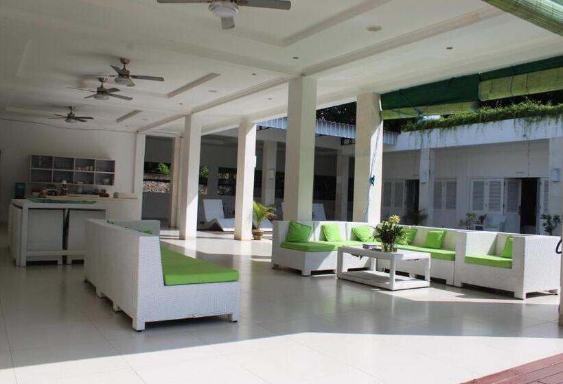 بنسيون Villa Putih Lovina