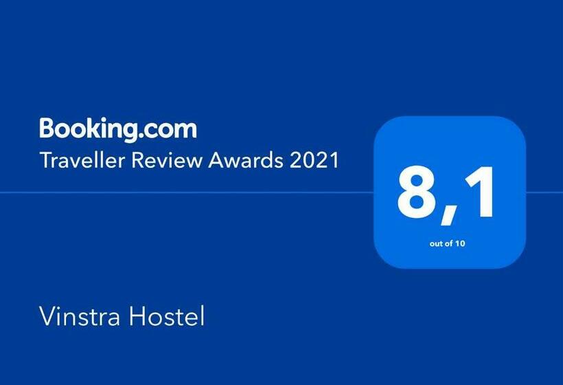 Vinstra Hostel