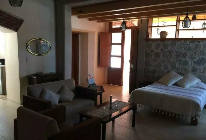 هاستل Hostal El Dulce Nombre