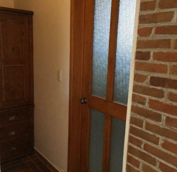 Общежитие Hostal El Dulce Nombre