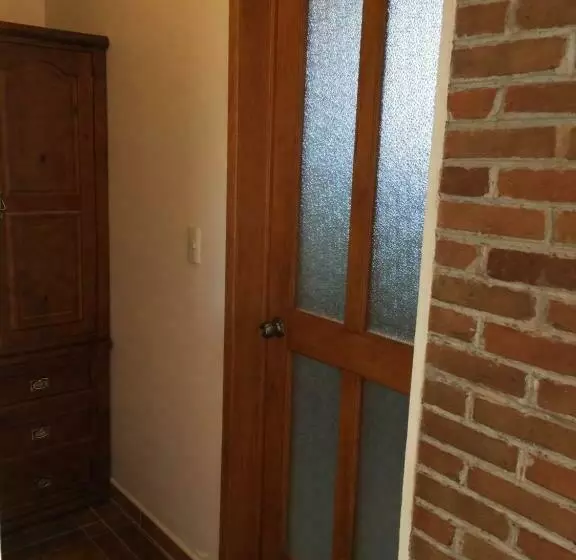 هاستل Hostal El Dulce Nombre