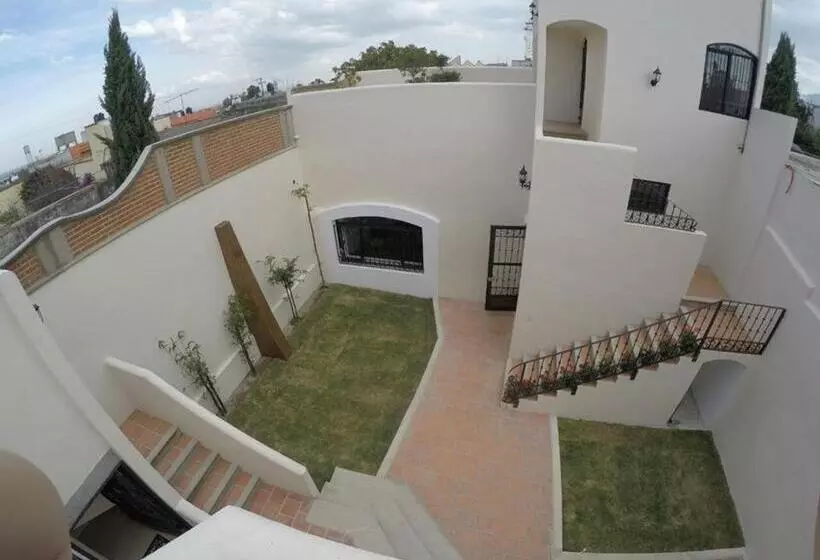 هاستل Hostal El Dulce Nombre