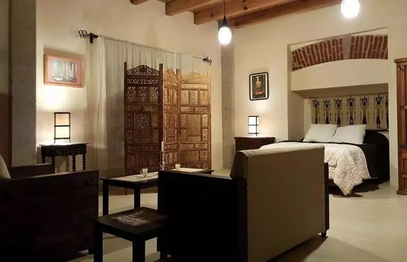 هاستل Hostal El Dulce Nombre