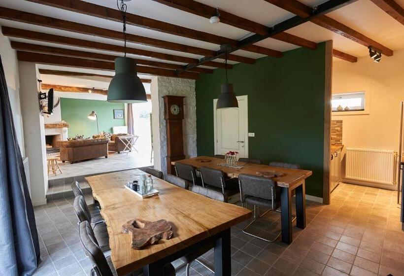 B&b Barvaux, Durbuy