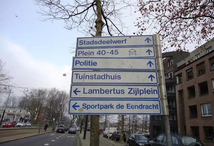 B&b Sloterpark