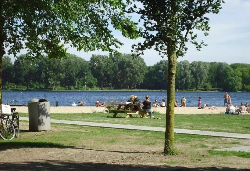 B&b Sloterpark