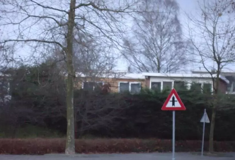 B&b Sloterpark