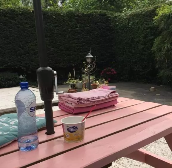 B&b Sloterpark