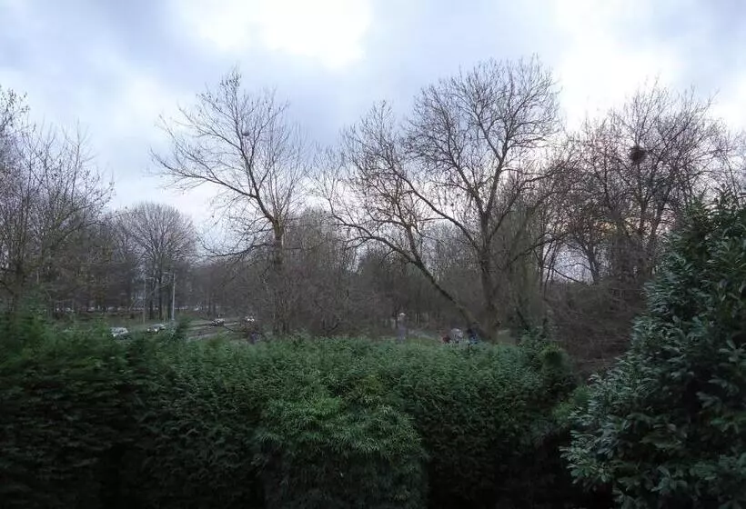 B&b Sloterpark