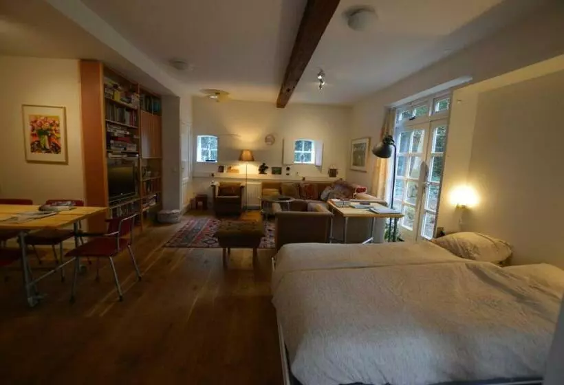 B&b Stadsoase Nijmegen