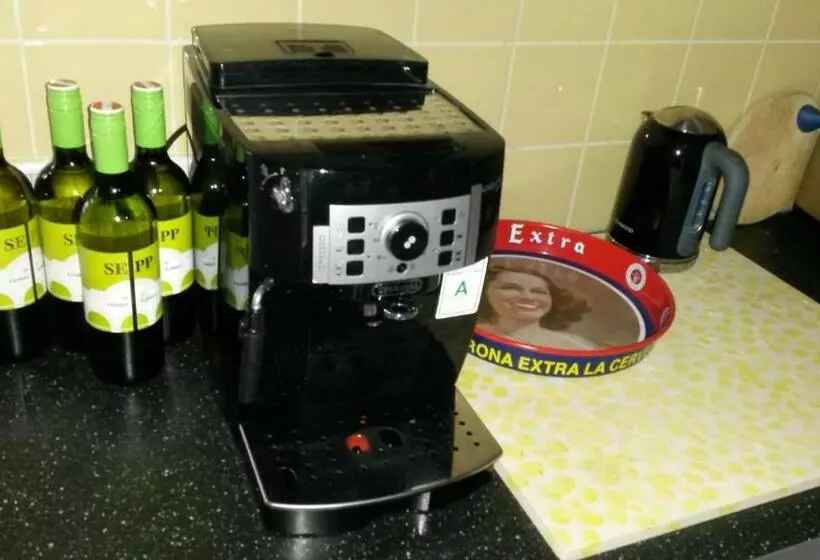 B&b Stadsoase Nijmegen