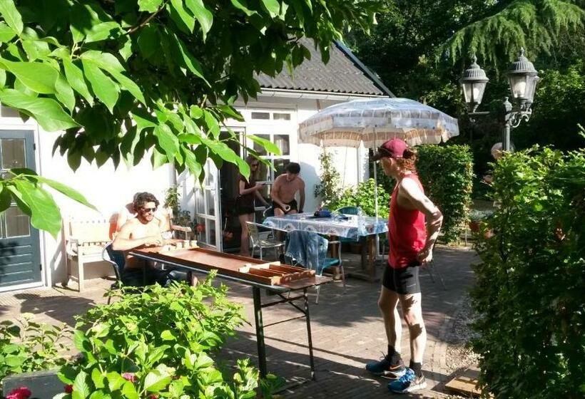 B&b Stadsoase Nijmegen