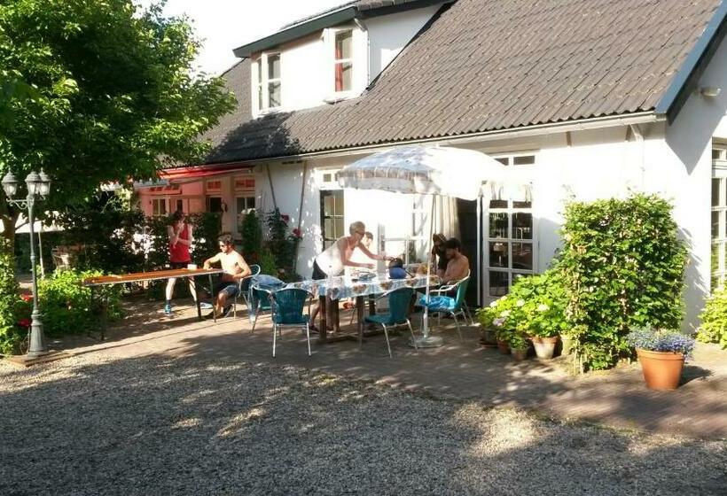 B&b Stadsoase Nijmegen