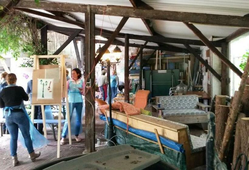 B&b Stadsoase Nijmegen