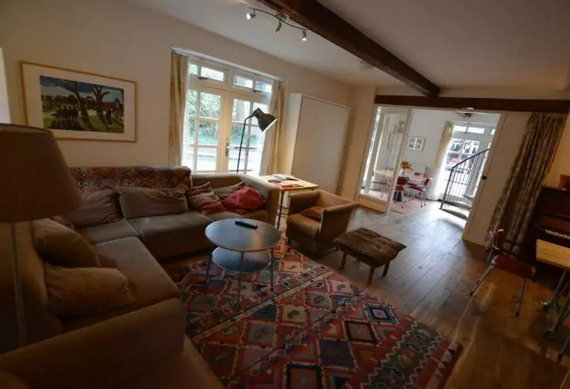 B&b Stadsoase Nijmegen