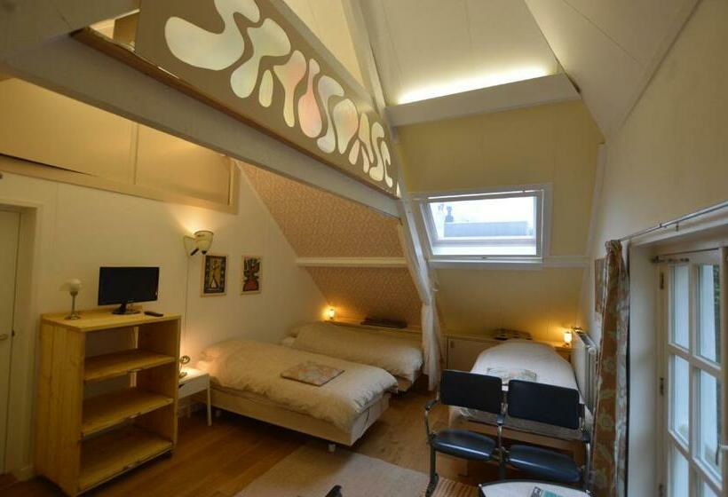 B&b Stadsoase Nijmegen