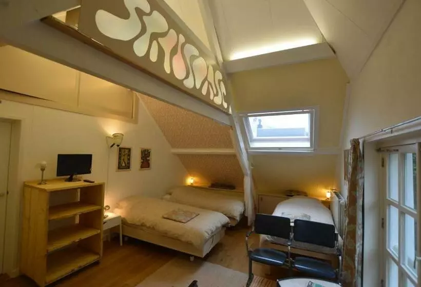 B&b Stadsoase Nijmegen