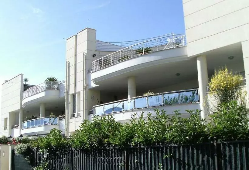 B&b Stazione Latina