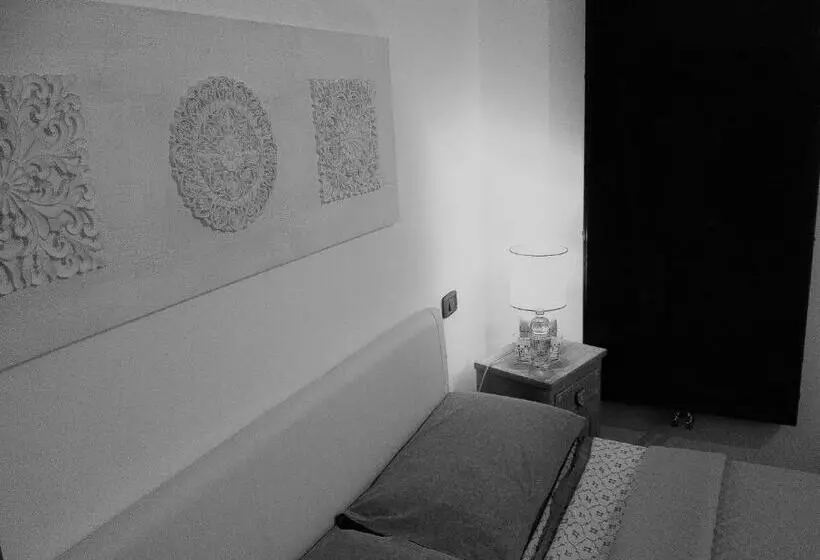 B&b Stazione Latina