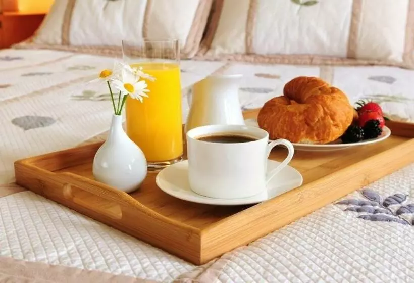 B&b Stazione Latina