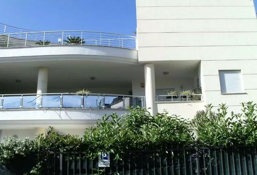 B&b Stazione Latina