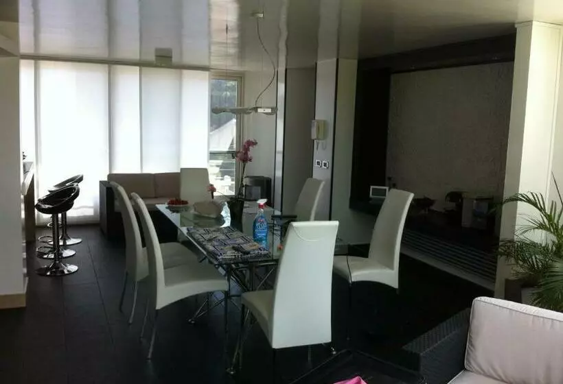 B&b Stazione Latina