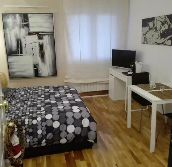 B&b Stazione Latina