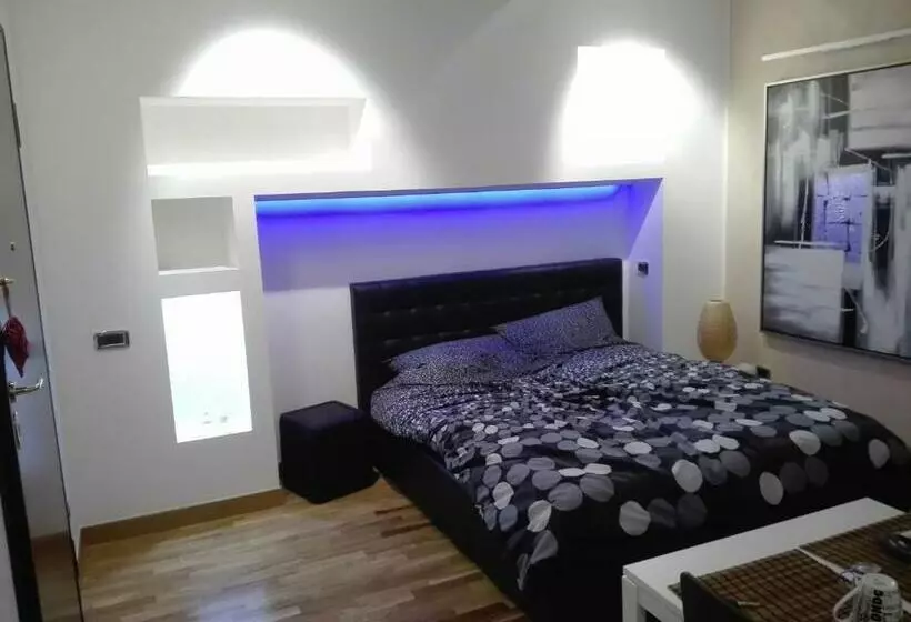 B&b Stazione Latina