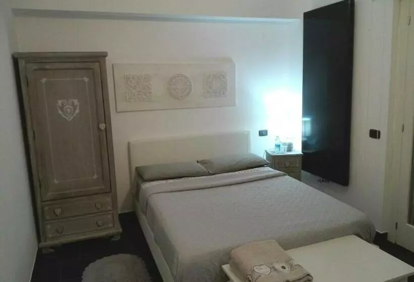 B&b Stazione Latina