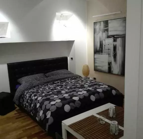 B&b Stazione Latina