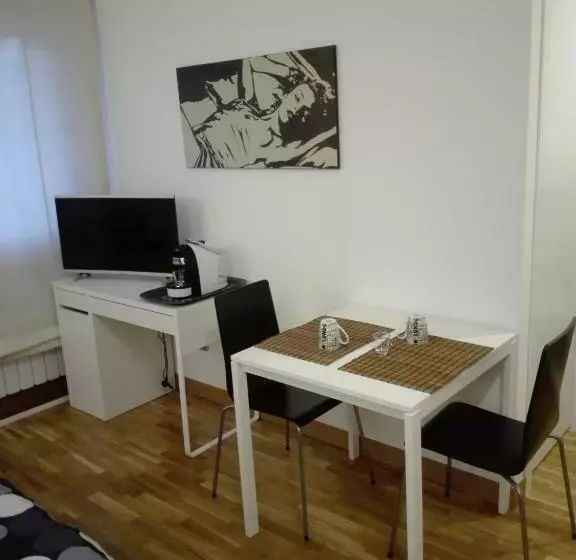 B&b Stazione Latina