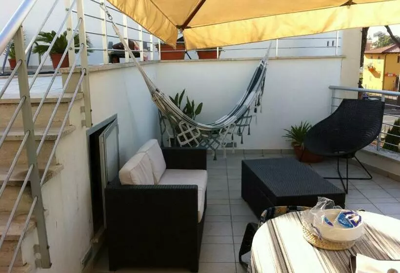 B&b Stazione Latina