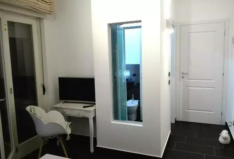B&b Stazione Latina