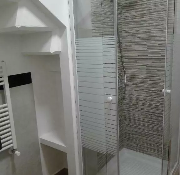 B&b Stazione Latina