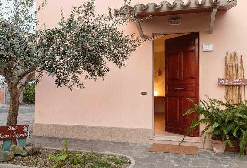 Bed and Breakfast Casa Sgarzìn